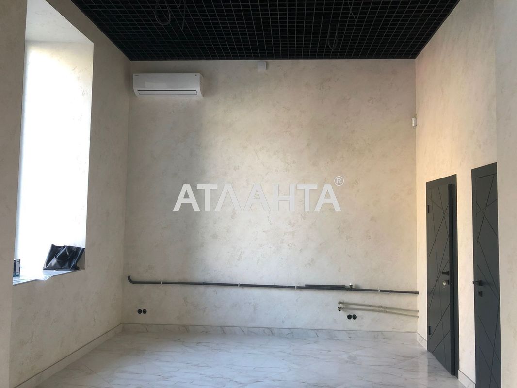 Коммерческая недвижимость по адресу ул. Гаванная (площадь 49 м²) - Atlanta.ua - фото 3