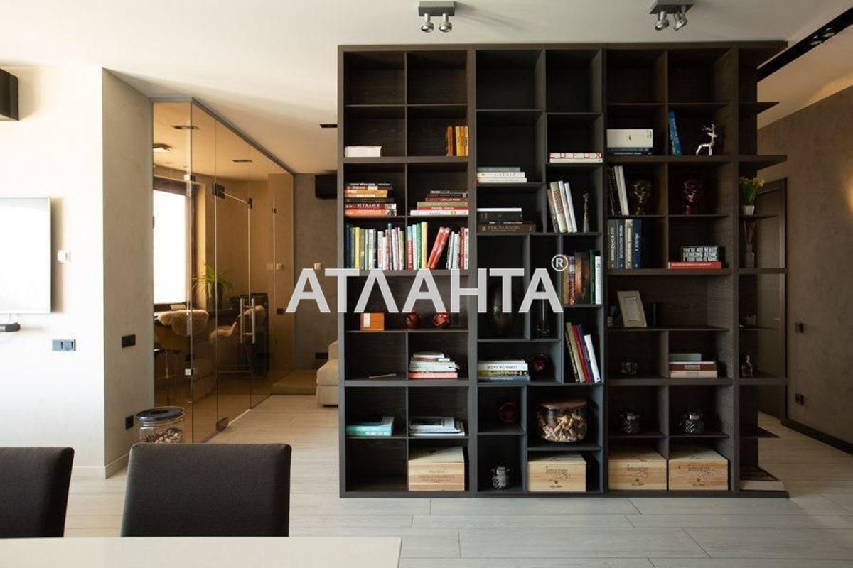 3-rooms apartment apartment by the address st. Shevchenko pr (area 123 m²) - Atlanta.ua - photo 10