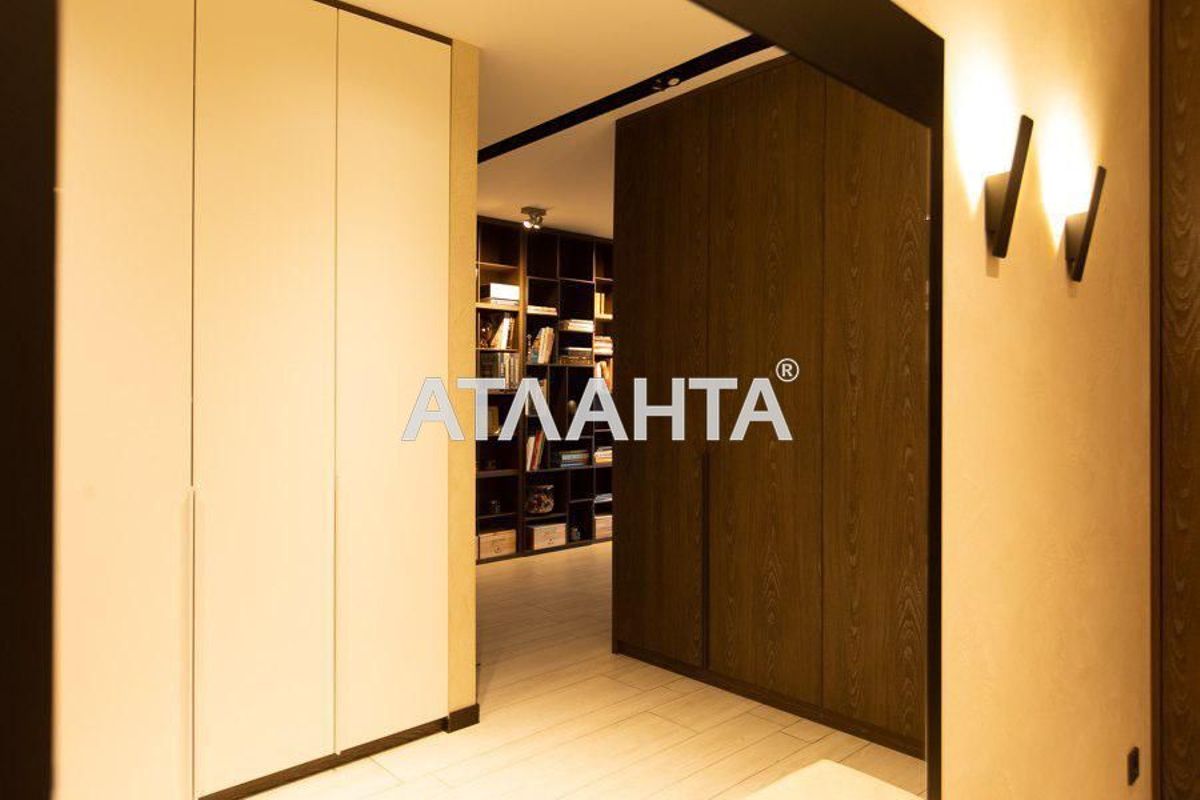 3-rooms apartment apartment by the address st. Shevchenko pr (area 123 m²) - Atlanta.ua - photo 17
