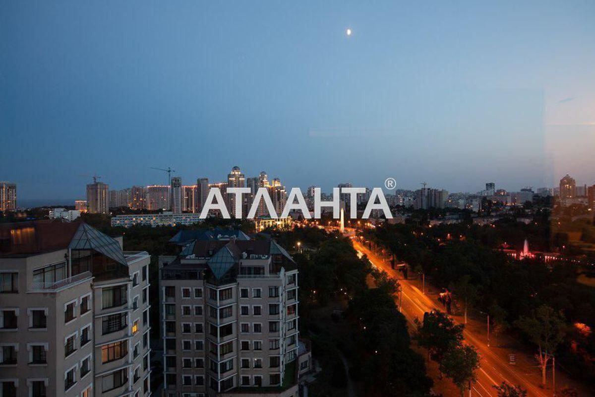 3-rooms apartment apartment by the address st. Shevchenko pr (area 123 m²) - Atlanta.ua - photo 19