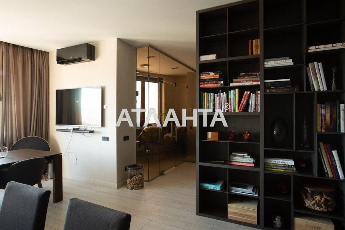3-rooms apartment apartment by the address st. Shevchenko pr (area 123 m²) - Atlanta.ua - photo 8