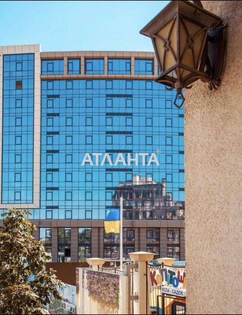 1-кімнатна квартира за адресою вул. Дружби народів (площа 45 м²) - Atlanta.ua - фото 10