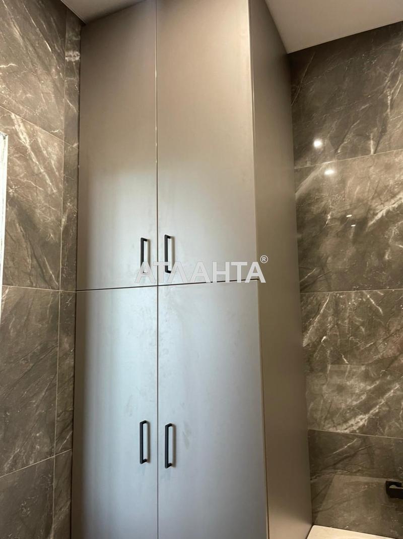 1-кімнатна квартира за адресою вул. Дружби народів (площа 45 м²) - Atlanta.ua - фото 6