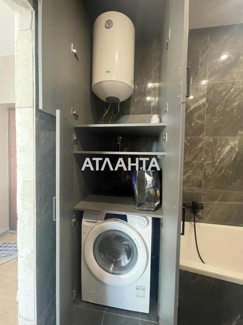 1-кімнатна квартира за адресою вул. Дружби народів (площа 45 м²) - Atlanta.ua - фото 8