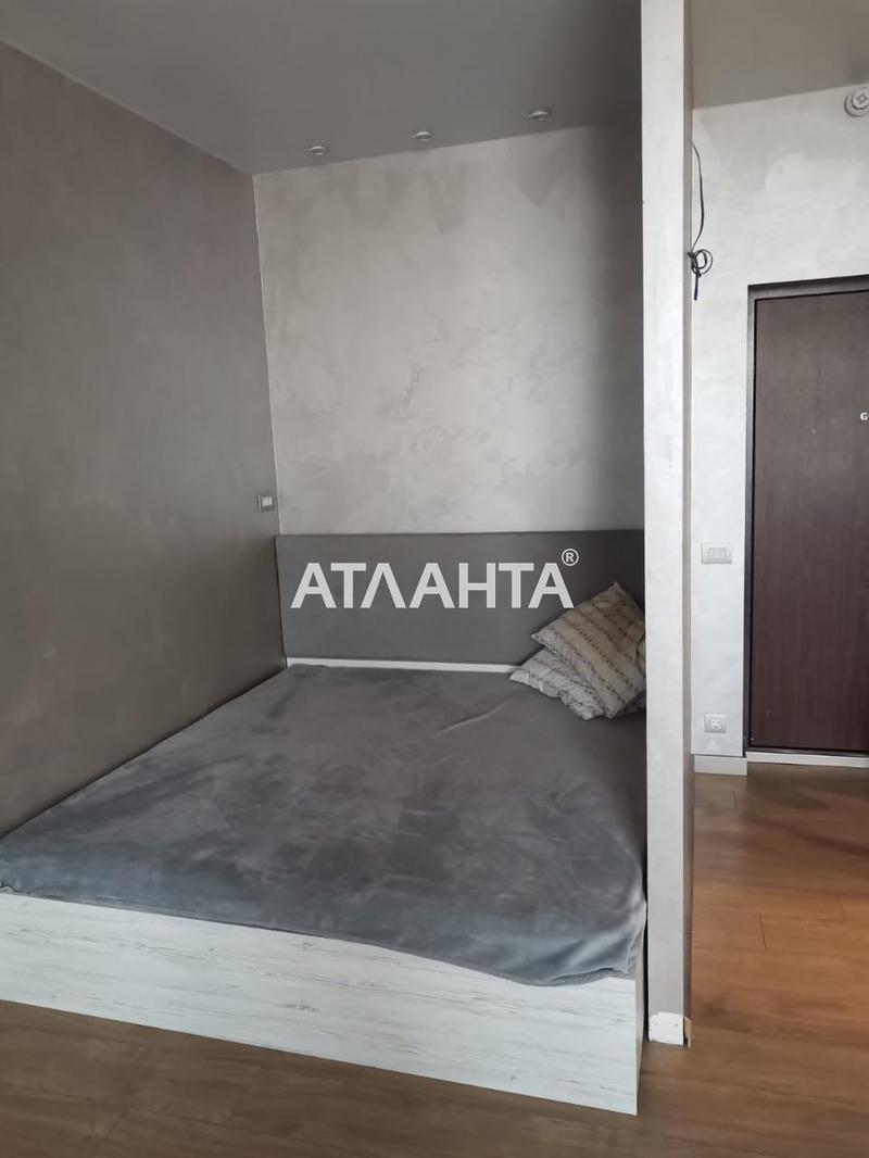 1-кімнатна квартира за адресою вул. Дружби народів (площа 45 м²) - Atlanta.ua - фото 4