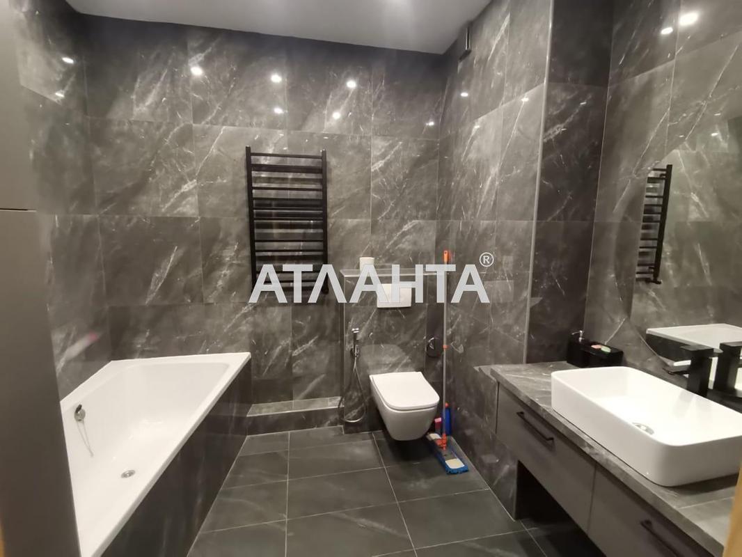 1-кімнатна квартира за адресою вул. Дружби народів (площа 45 м²) - Atlanta.ua - фото 7