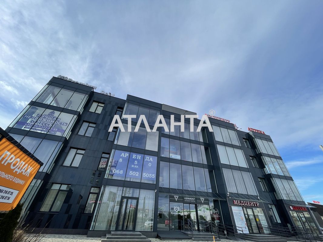 Commercial real estate at st. Yuzhnaya (area 79,1 m²) - Atlanta.ua - photo 6