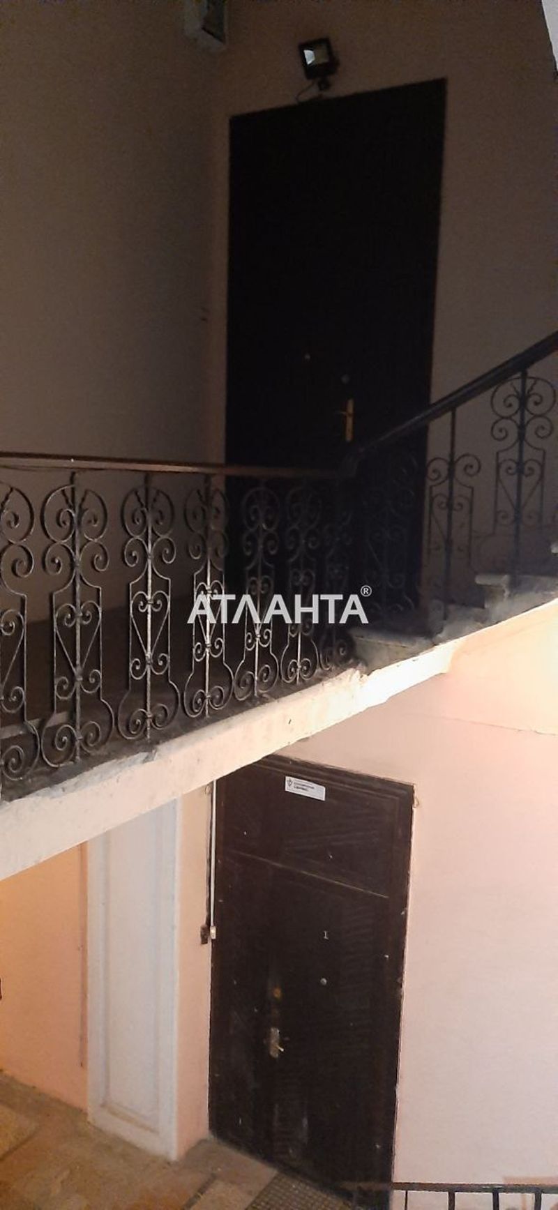 4+-rooms apartment apartment by the address st. Zhukovskogo (area 80 m²) - Atlanta.ua - photo 11