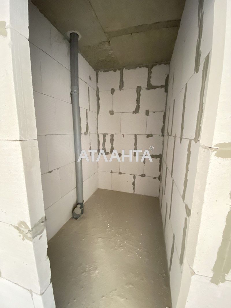 1-room apartment apartment by the address st. Tulskaya (area 37,6 m²) - Atlanta.ua - photo 5