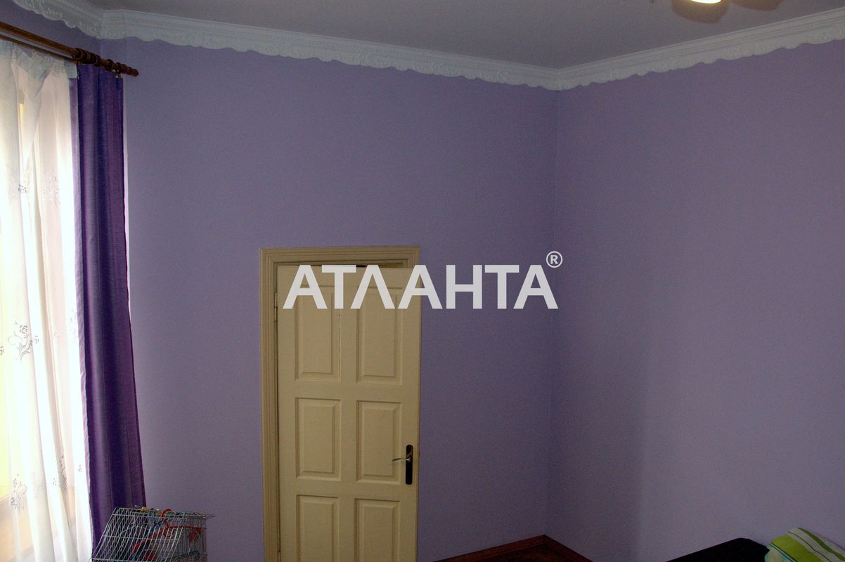 3-кімнатна квартира за адресою вул. Верхратського (площа 85,7 м²) - Atlanta.ua - фото 10