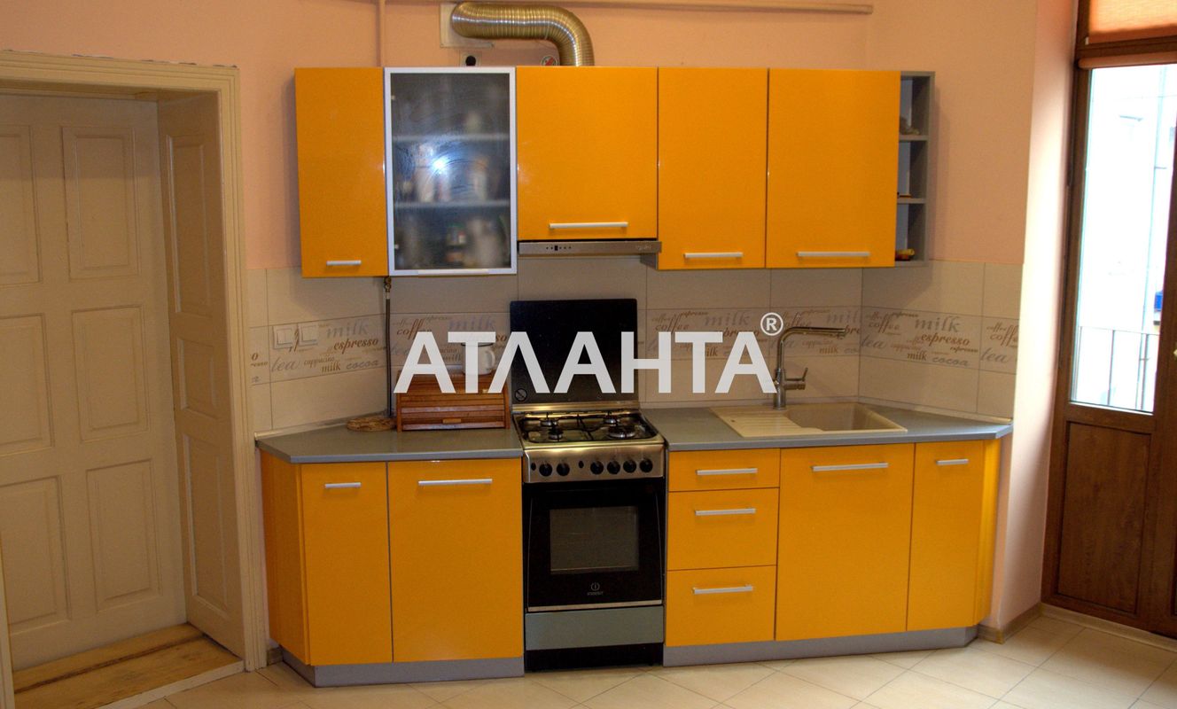 3-кімнатна квартира за адресою вул. Верхратського (площа 85,7 м²) - Atlanta.ua - фото 12