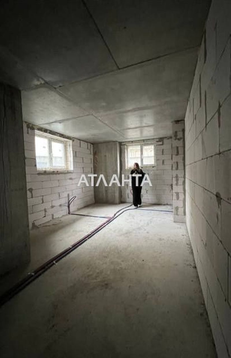 1-комнатная квартира по адресу ул. Пишоновская (площадь 34 м²) - Atlanta.ua - фото 3