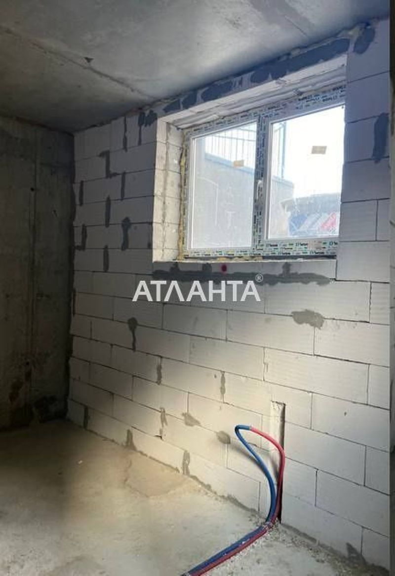 1-комнатная квартира по адресу ул. Пишоновская (площадь 34 м²) - Atlanta.ua - фото 5