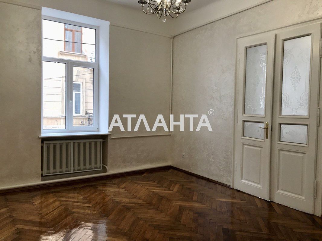 3-кімнатна квартира за адресою вул. Першотравнева (площа 110 м²) - Atlanta.ua - фото 10