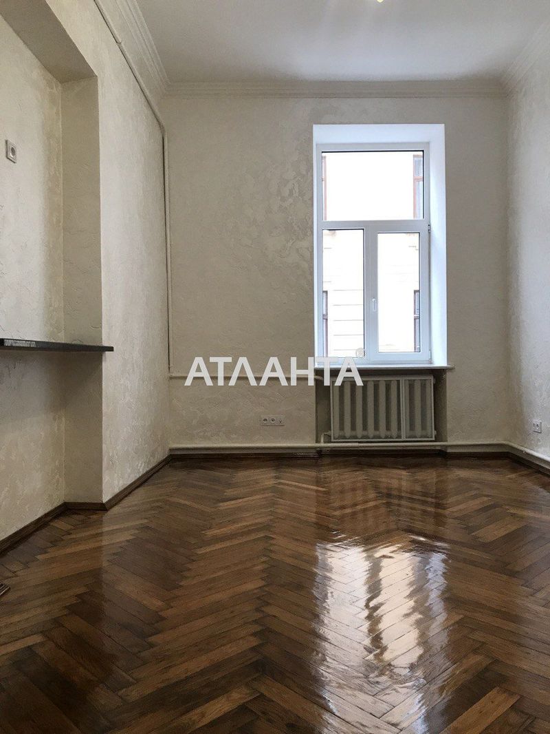 3-кімнатна квартира за адресою вул. Першотравнева (площа 110 м²) - Atlanta.ua - фото 9