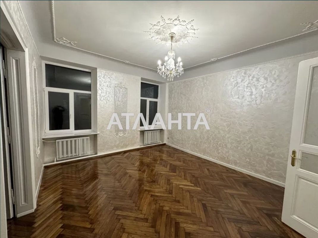 3-кімнатна квартира за адресою вул. Першотравнева (площа 110 м²) - Atlanta.ua - фото 6