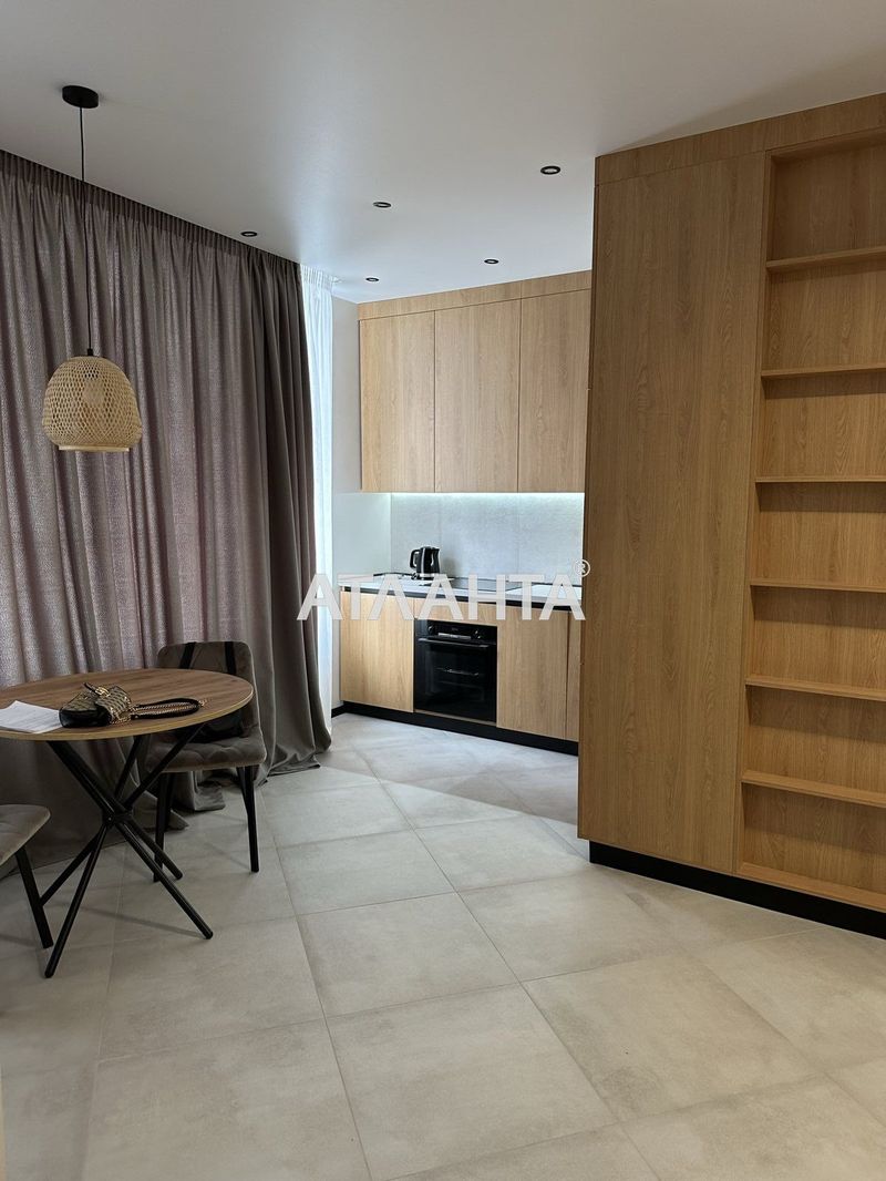 1-кімнатна квартира за адресою вул. Каманіна (площа 49 м²) - Atlanta.ua