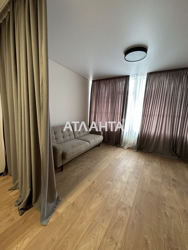 1-кімнатна квартира за адресою вул. Каманіна (площа 49 м²) - Atlanta.ua - фото 2