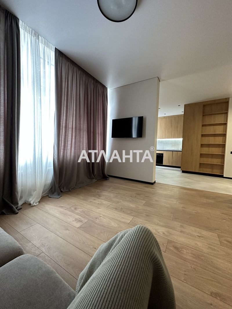 1-кімнатна квартира за адресою вул. Каманіна (площа 49 м²) - Atlanta.ua - фото 3