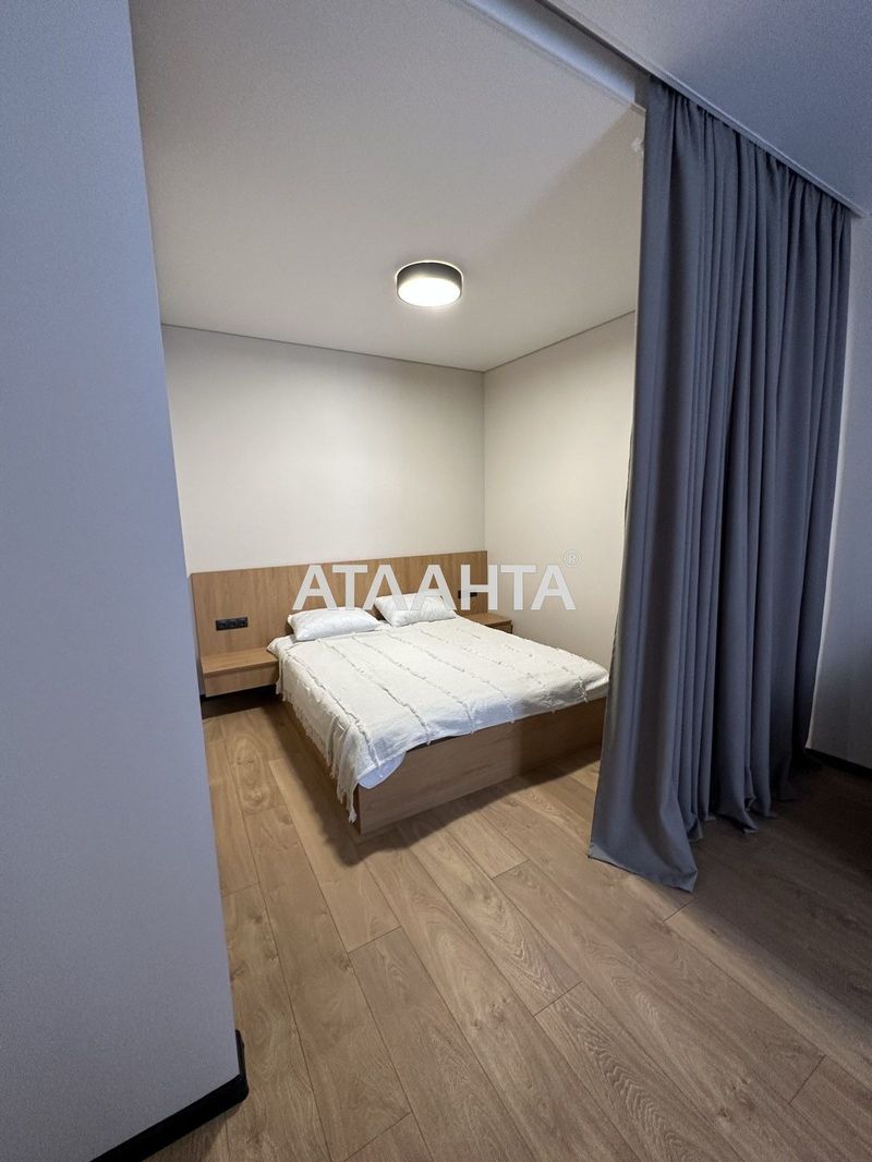 1-кімнатна квартира за адресою вул. Каманіна (площа 49 м²) - Atlanta.ua - фото 4