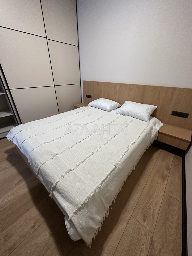 1-кімнатна квартира за адресою вул. Каманіна (площа 49 м²) - Atlanta.ua - фото 5