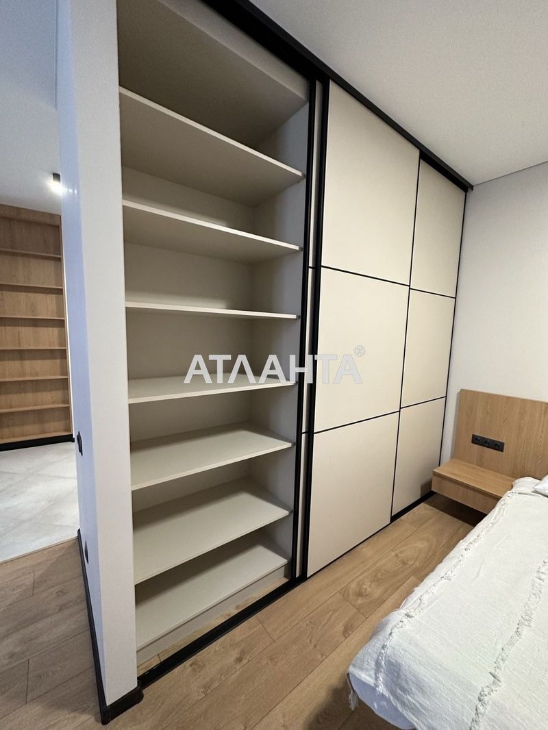 1-кімнатна квартира за адресою вул. Каманіна (площа 49 м²) - Atlanta.ua - фото 6