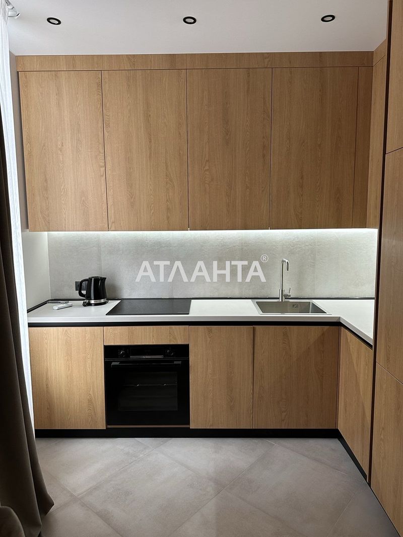 1-кімнатна квартира за адресою вул. Каманіна (площа 49 м²) - Atlanta.ua - фото 8