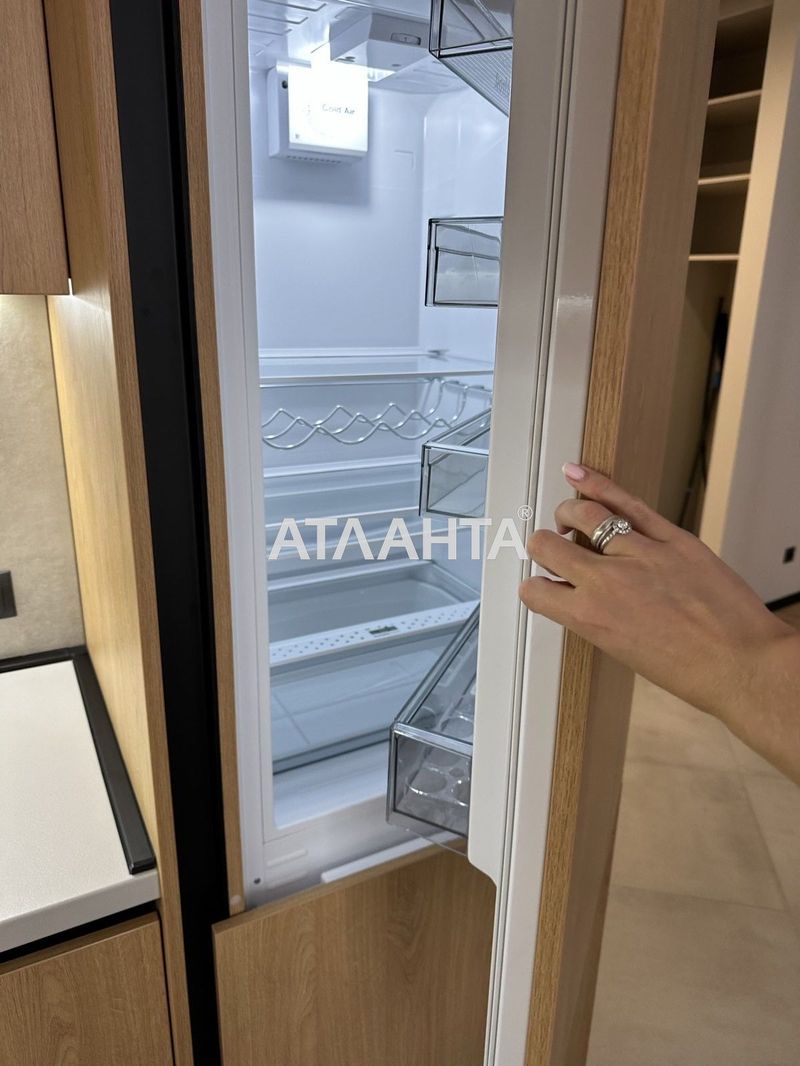 1-кімнатна квартира за адресою вул. Каманіна (площа 49 м²) - Atlanta.ua - фото 9