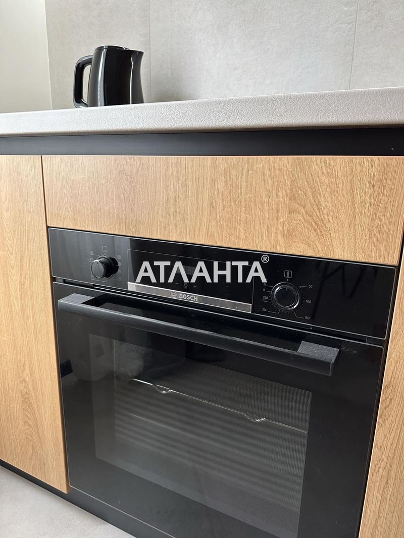 1-кімнатна квартира за адресою вул. Каманіна (площа 49 м²) - Atlanta.ua - фото 10