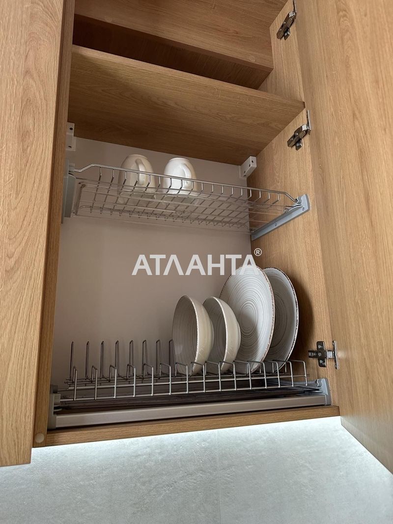 1-кімнатна квартира за адресою вул. Каманіна (площа 49 м²) - Atlanta.ua - фото 11