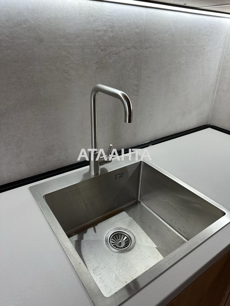 1-кімнатна квартира за адресою вул. Каманіна (площа 49 м²) - Atlanta.ua - фото 12