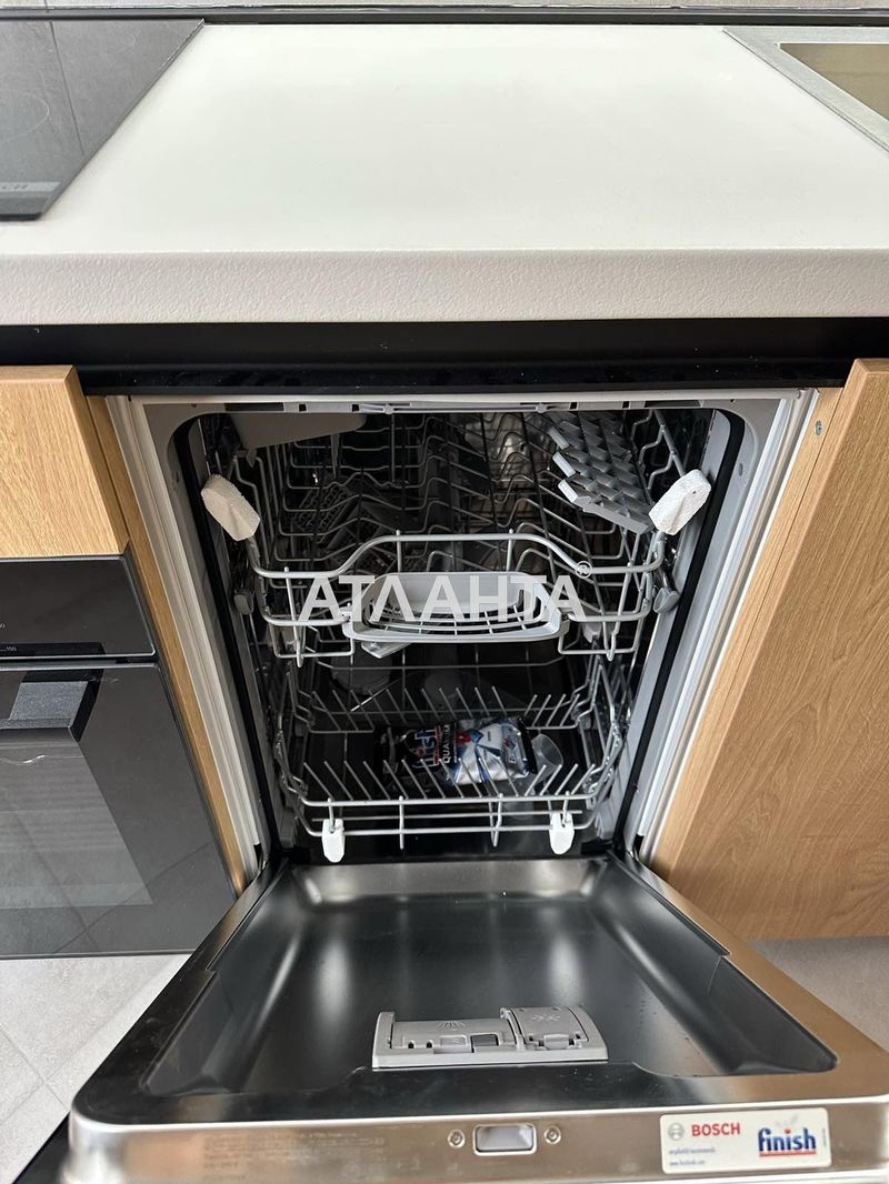 1-кімнатна квартира за адресою вул. Каманіна (площа 49 м²) - Atlanta.ua - фото 13