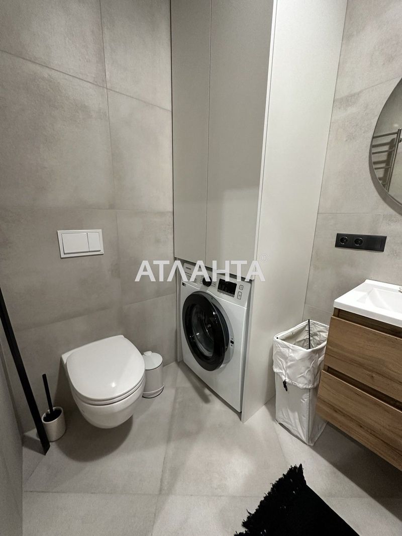 1-кімнатна квартира за адресою вул. Каманіна (площа 49 м²) - Atlanta.ua - фото 15