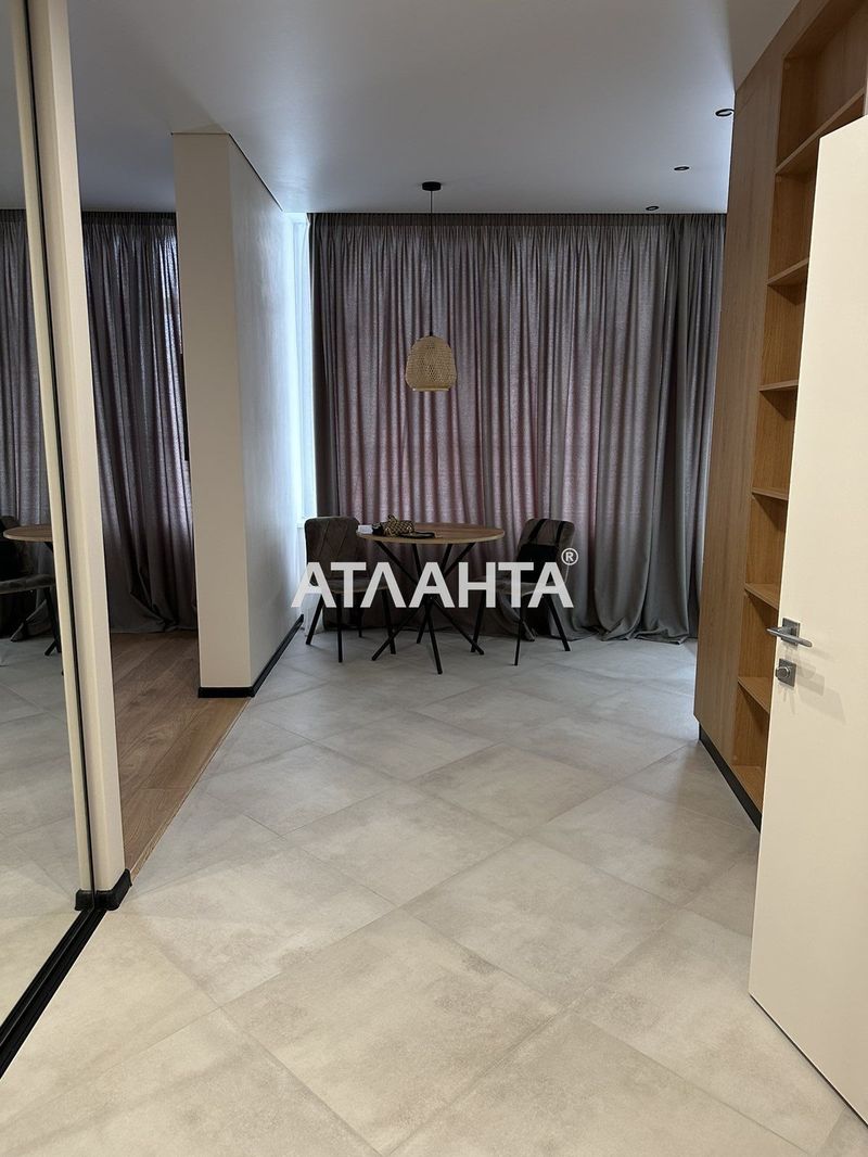 1-кімнатна квартира за адресою вул. Каманіна (площа 49 м²) - Atlanta.ua - фото 16