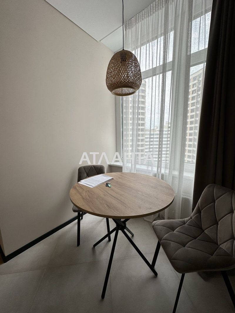 1-кімнатна квартира за адресою вул. Каманіна (площа 49 м²) - Atlanta.ua - фото 17