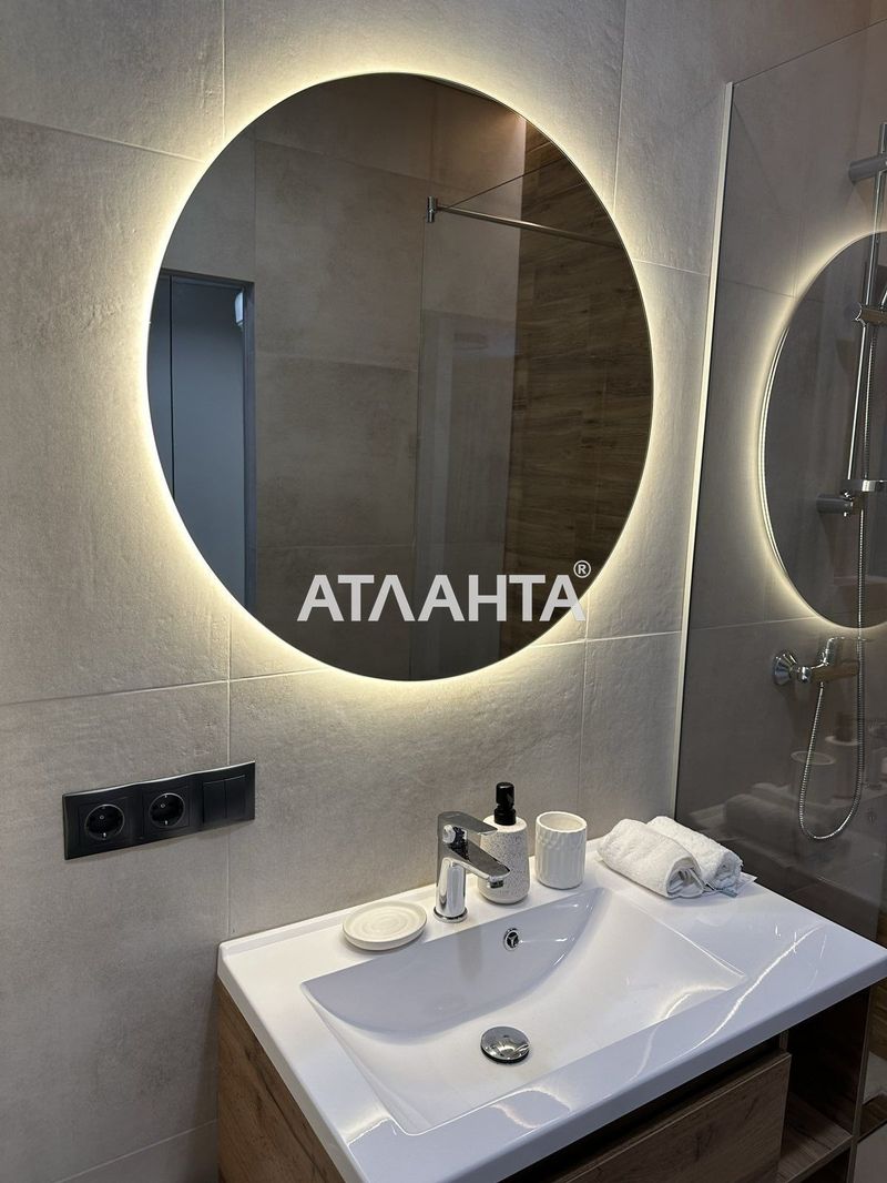 1-кімнатна квартира за адресою вул. Каманіна (площа 49 м²) - Atlanta.ua - фото 18