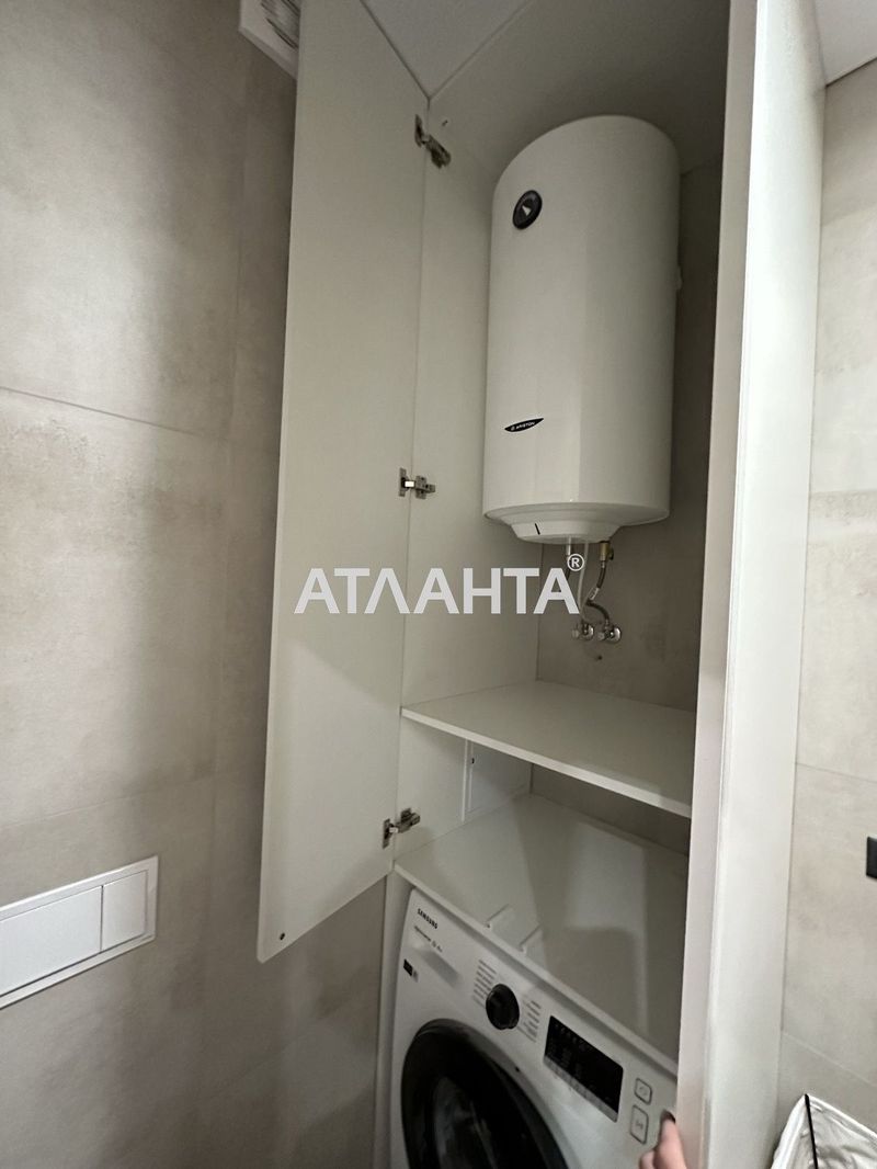 1-кімнатна квартира за адресою вул. Каманіна (площа 49 м²) - Atlanta.ua - фото 19