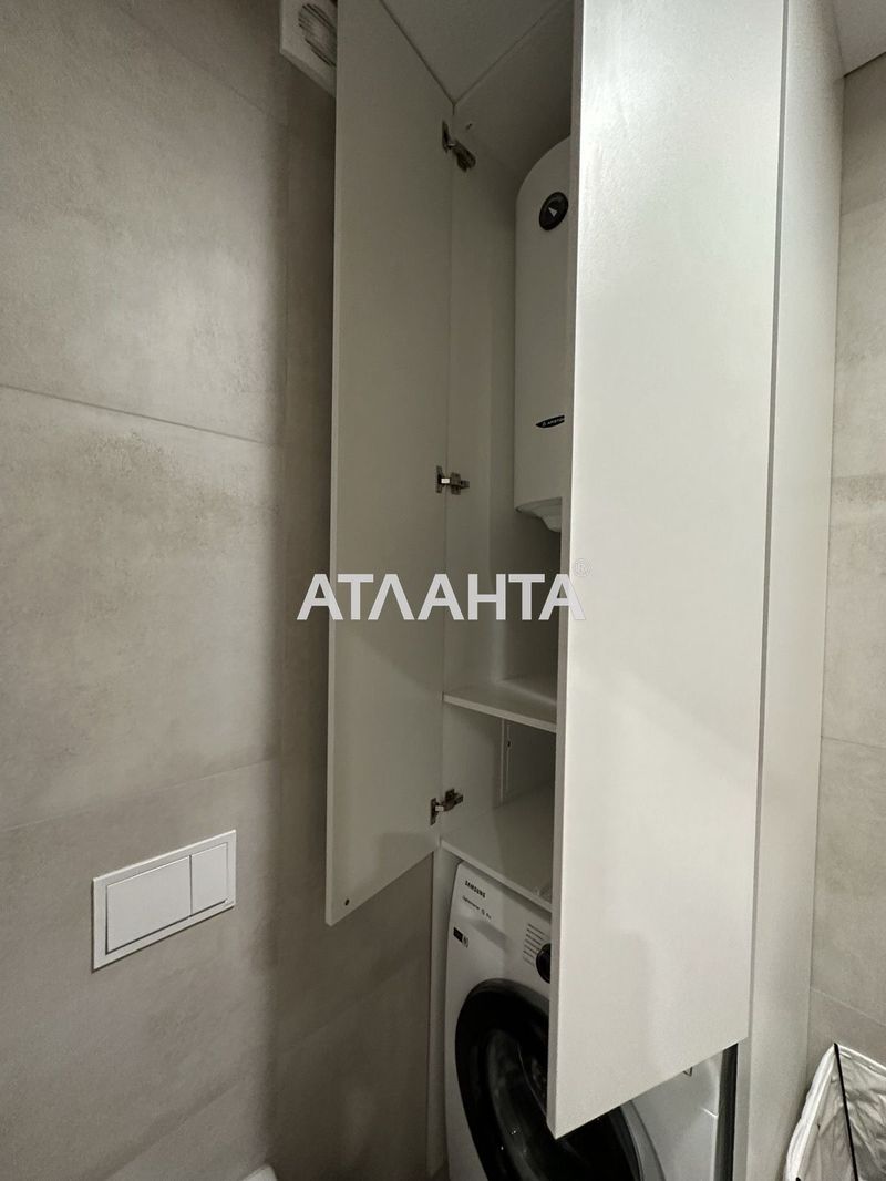 1-кімнатна квартира за адресою вул. Каманіна (площа 49 м²) - Atlanta.ua - фото 21