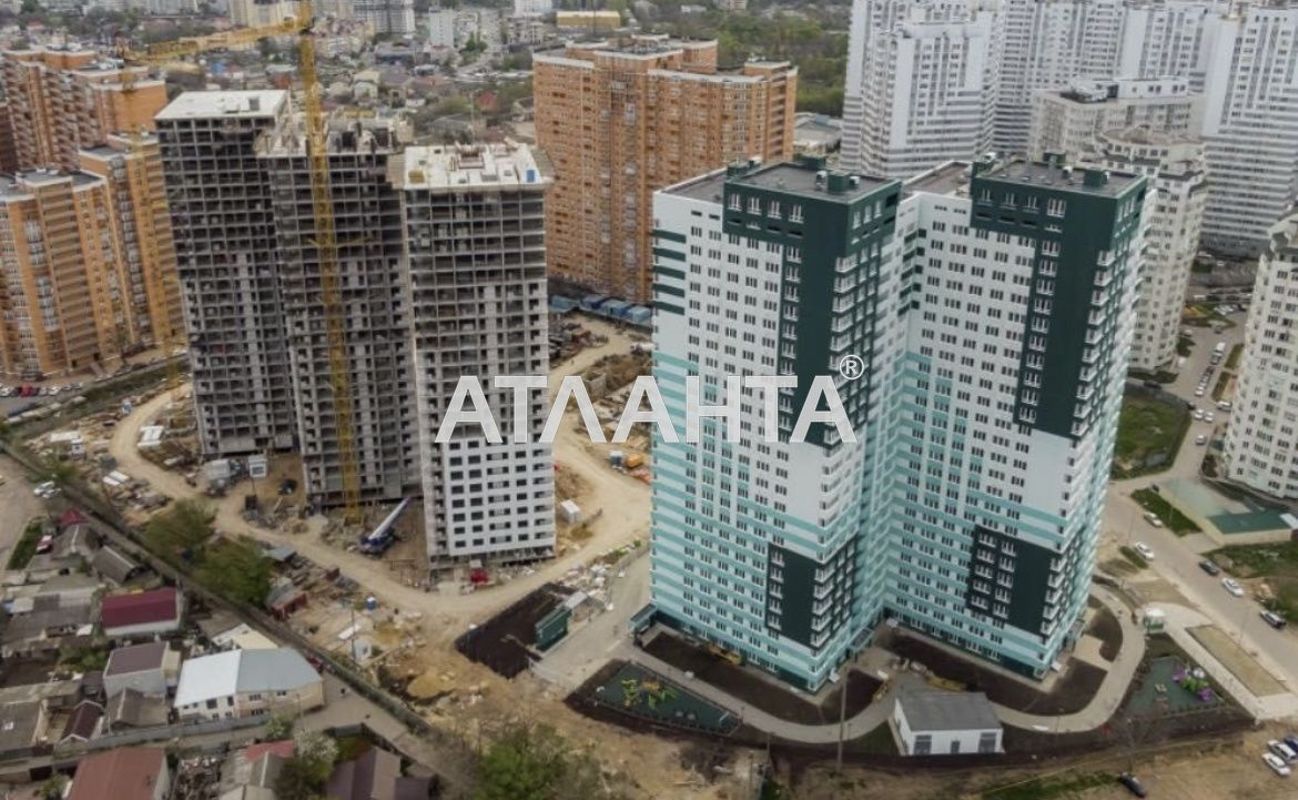 2-rooms apartment apartment by the address st. Zhabotinskogo Proletarskaya (area 67,3 m²) - Atlanta.ua - photo 3