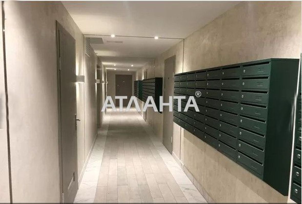 2-rooms apartment apartment by the address st. Zhabotinskogo Proletarskaya (area 67,3 m²) - Atlanta.ua - photo 8