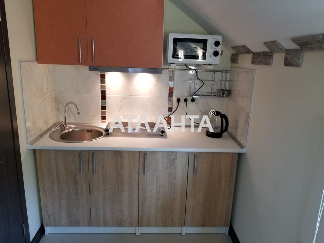 Дом по адресу Добровольского пр. (площадь 182 м²) - Atlanta.ua - фото 7