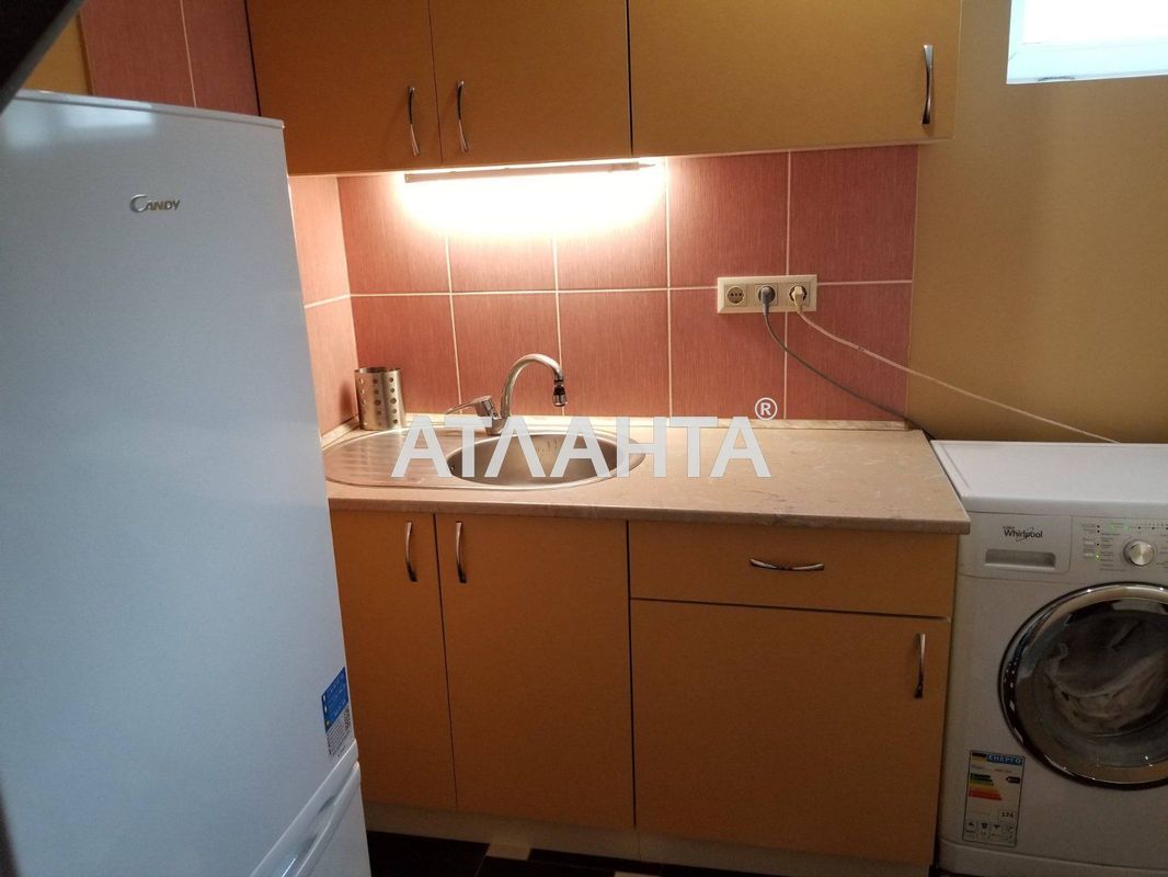 Дом по адресу Добровольского пр. (площадь 182 м²) - Atlanta.ua - фото 4