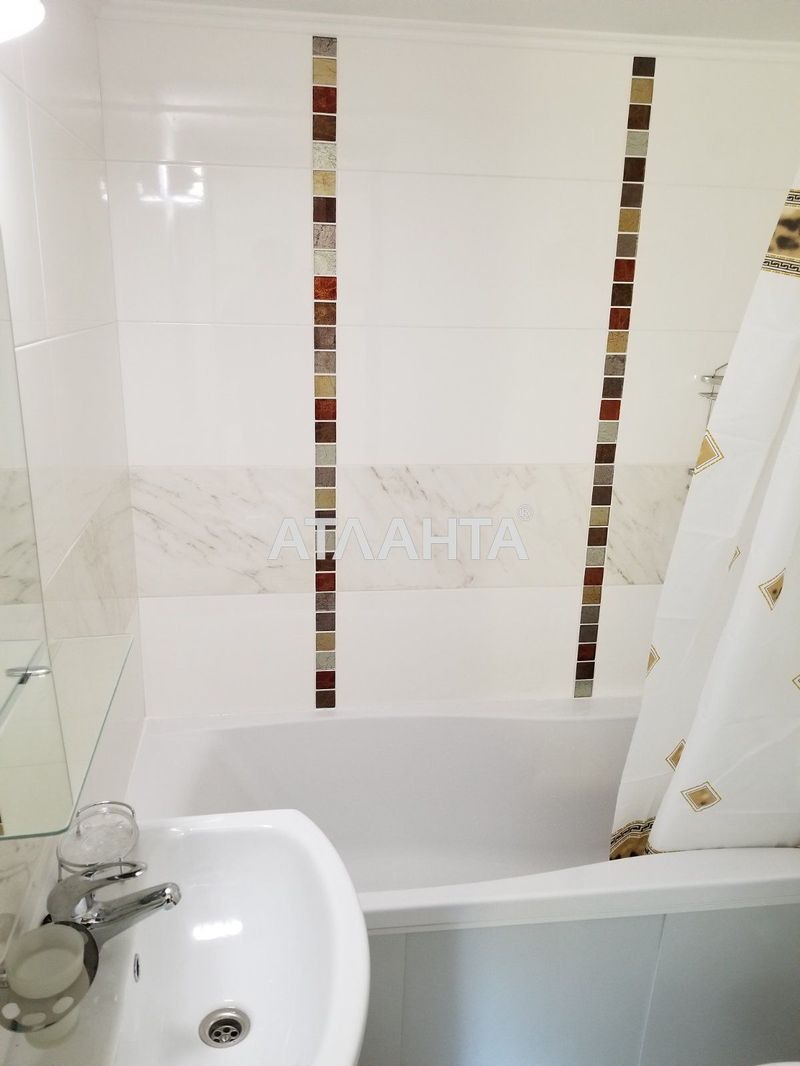 Дом по адресу Добровольского пр. (площадь 182 м²) - Atlanta.ua - фото 12