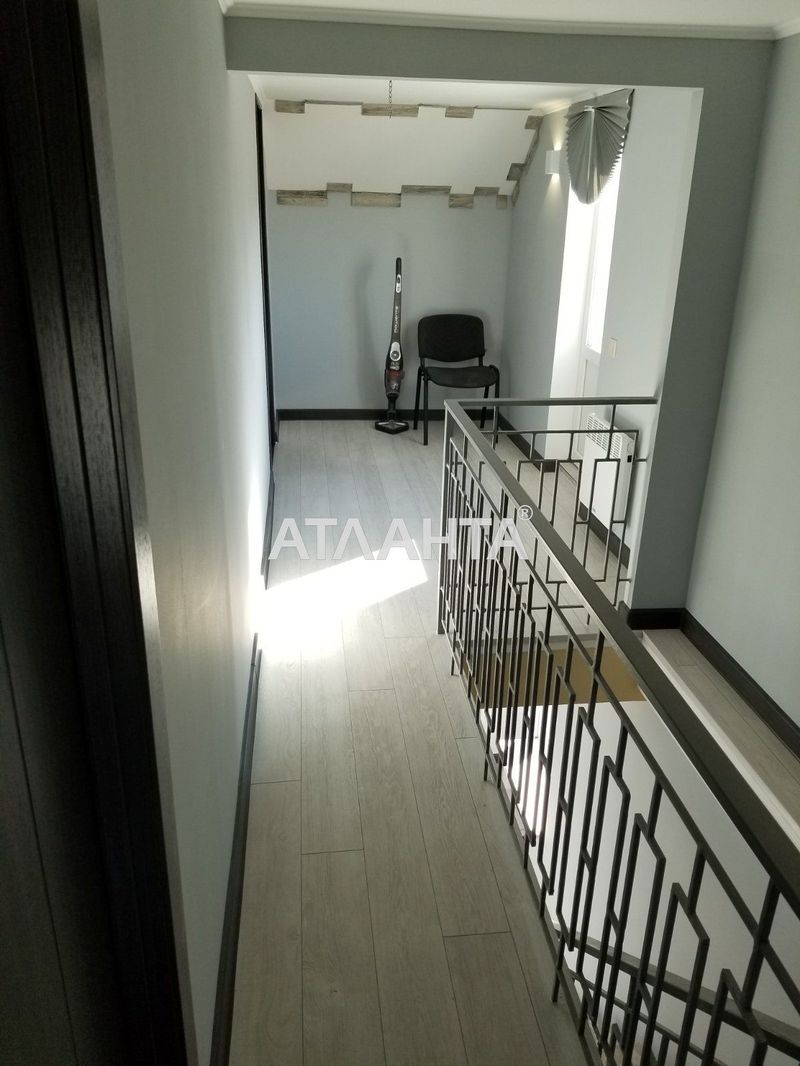 Дом по адресу Добровольского пр. (площадь 182 м²) - Atlanta.ua - фото 14