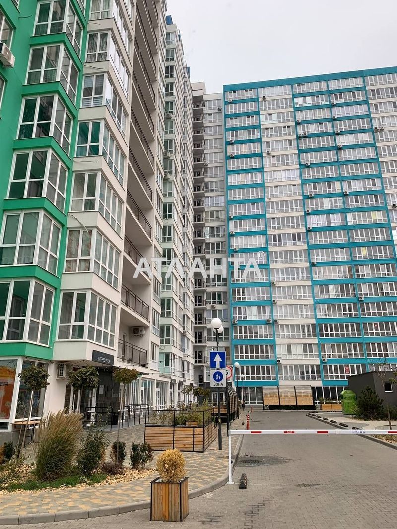 3-комнатная квартира по адресу Небесной Сотни пр. (площадь 70 м²) - Atlanta.ua - фото 7