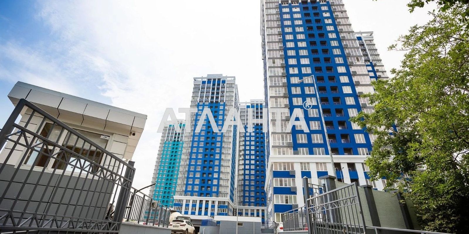 Коммерческая недвижимость по адресу ул. Толбухина (площадь 18 м²) - Atlanta.ua - фото 2