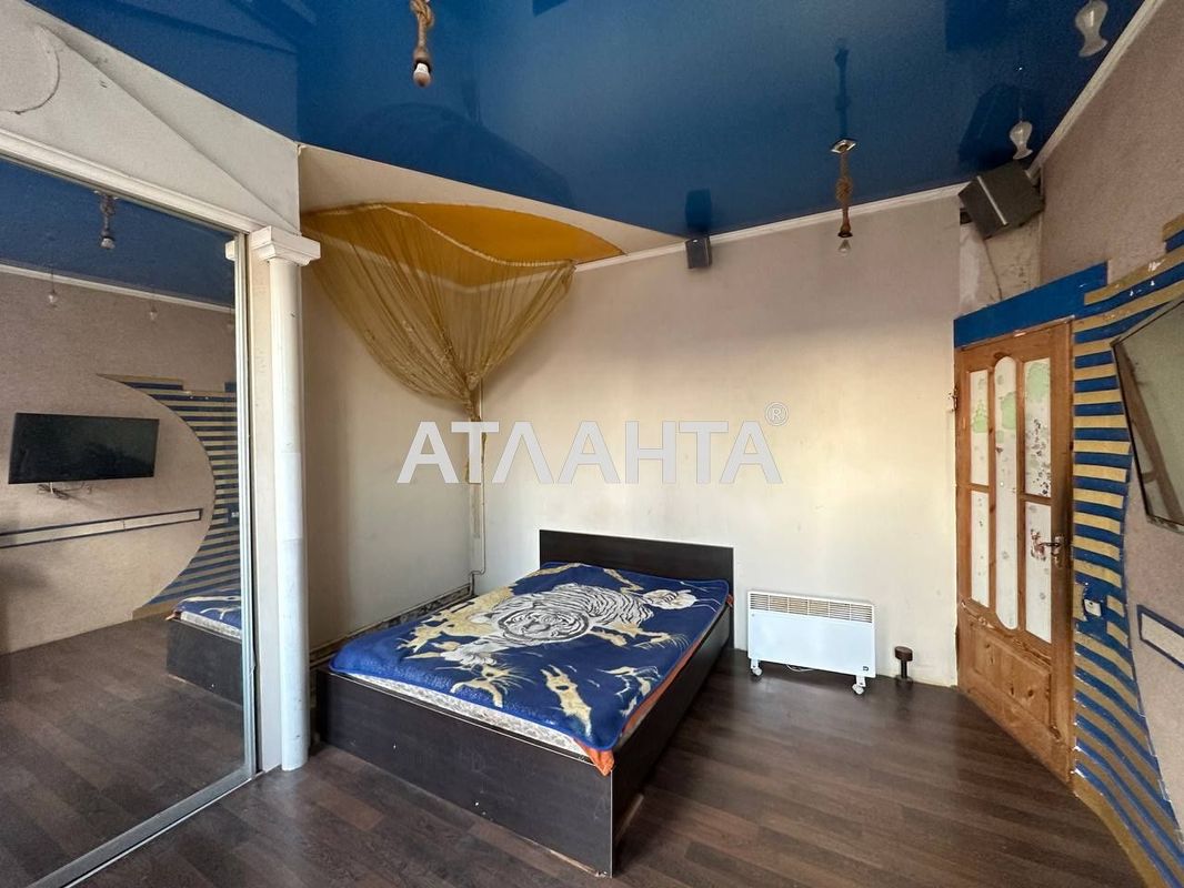 3-комнатная квартира по адресу Фонтанская дор. (площадь 110 м²) - Atlanta.ua - фото 2