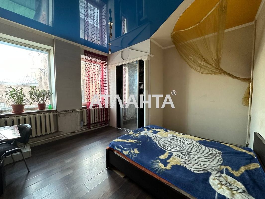 3-комнатная квартира по адресу Фонтанская дор. (площадь 110 м²) - Atlanta.ua - фото 3