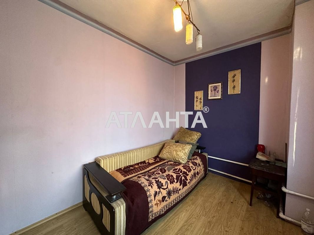 3-комнатная квартира по адресу Фонтанская дор. (площадь 110 м²) - Atlanta.ua - фото 4