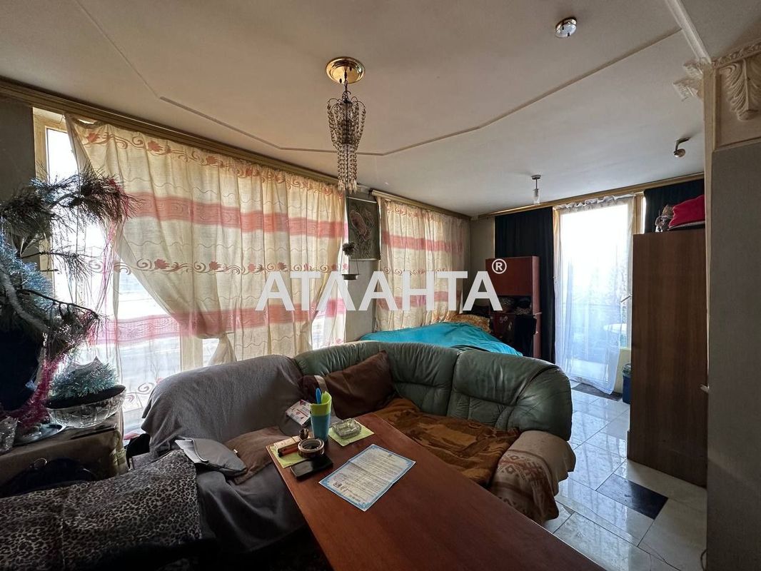 3-комнатная квартира по адресу Фонтанская дор. (площадь 110 м²) - Atlanta.ua - фото 9